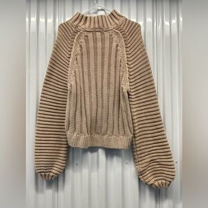 Free People Sweetheart Sweater